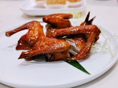 -蔡澜点心·粤菜(月星环球港店)