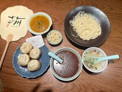 -鑫震源·苏式大虾生煎(山塘街店)