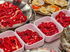 -张哞哞·鲜切牛肉自助火锅(高德置地店)