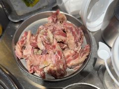 -炽城·烤肉名家(鸿达中央广场店)