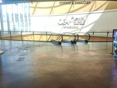 -CGV星星影城(颐堤港ScreenX店)