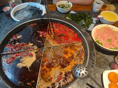 -陈眼镜火锅(总店)