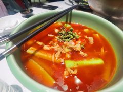 -铜锣湾·有麝自然香(渝北财富中心店)
