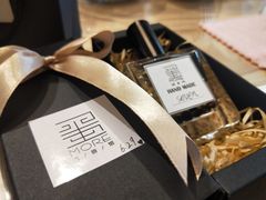 -墨more调香馆DIY自调香水(博雅国际中心B座店)