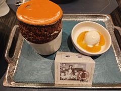 -福楼毕斯罗F Bistronome(国贸商城约会地标景观店)