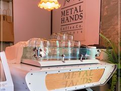 -铁手珈琲制造局metalhands(望京店)