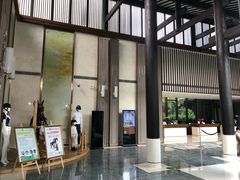 -上海崇明金茂凯悦酒店