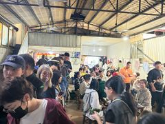 -正宗杨记普洱酸醋米线(总店)