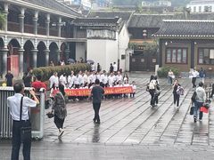 -遵义会议纪念馆