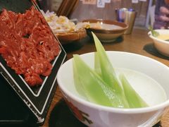-萍姐火锅·公路夜市(打浦桥日月光店)
