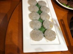 -前门涮肉(群力店)