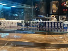 -FANEN法念·烘焙·甜点(万象城店)