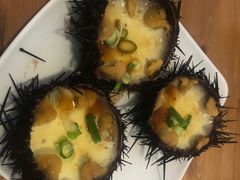 -海胆小馆(东北水饺·春柳店)