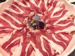 -百草滩羊清水涮羊肉·清真·宁夏盐池滩羊(莲花桥店)