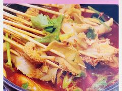 -满堂春特色餐馆