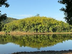 -宁波九龙湖开元度假村