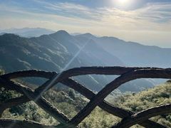 -南岳衡山风景名胜区