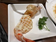 -文华小渔村(椒江康平路店)