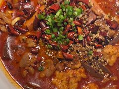 -太二酸菜鱼(沈阳万象城店)