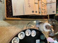 -出走咖啡·面包(宋庄店)
