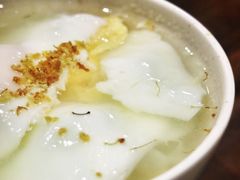 酒酿鸡蛋-随柳居·苏式小吃(建新巷店)