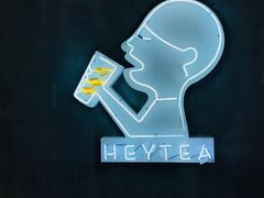 -喜茶(佛山顺德大良东乐路店)