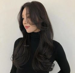 -sy杉影印象COLOUR专业烫染