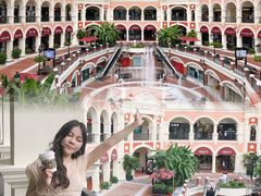 -佛罗伦萨小镇广佛名品奥特莱斯(疏港路店)