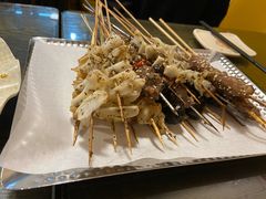 -西单翅酷(西单店)