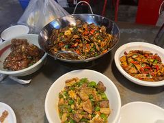 -大碗厨 25年老字号 现炒湘菜(四季天地店)