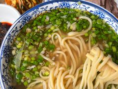 -吾穆勒蓬灰牛肉面·清真(中海河山郡店)