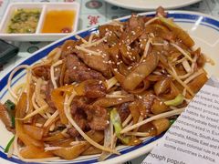 -香港新记茶餐厅(春熙太古里店)