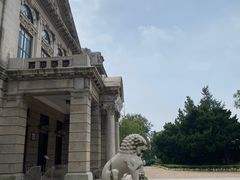 -旅顺博物馆