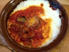 -萨莉亚意式餐厅(石鼓路店)