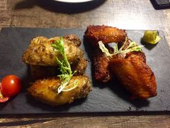 -HIGH FIVE哈福手工汉堡(桂林路店)