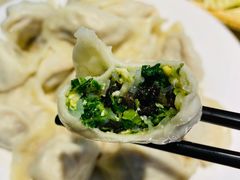 -岳姥姥饺子(泺文路店)