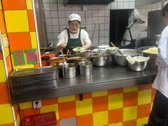 -小秋水饺(大成路总店)