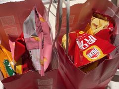 -海底捞火锅(曼巴特广场店)