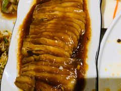 -老仁义·清真菜(太古街店)