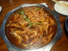 -惠友大虾(太原北街店)