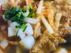 -桂湘缘卤味螺蛳粉