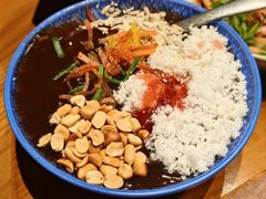 五彩水果手搓冰粉-包整·丝娃娃(甲秀楼景观店)
