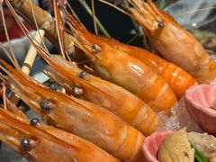 -花潮料理艺食馆(成都万象城店)