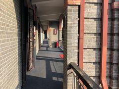 -辛亥革命博物院北区