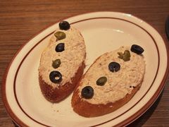 -ZAFFERANO西班牙海鲜饭(上海首店)