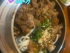 -丸藏和牛烧肉专门店(园区师惠坊店)