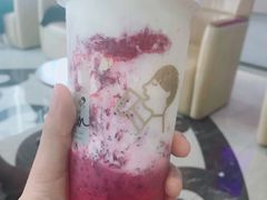 -喜茶(上海兴业太古汇店)