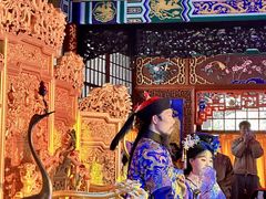 -白家大院·王府宫廷菜(苏州街店)