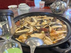 -草墩罗非鱼庄•野生菌•腊排骨(七星街上段店)