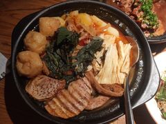 -桂小厨广西菜(万象城店)